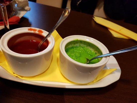 Hot Chili Indian Restaurant